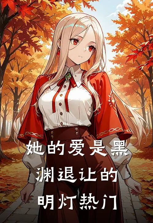 她的爱是黑渊退让的明灯热门
