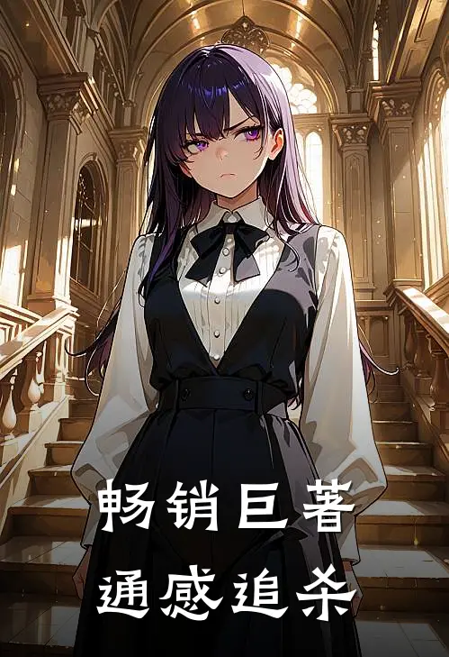 畅销巨著通感追杀