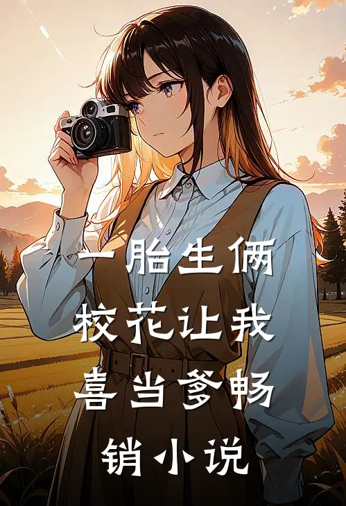一胎生俩：校花让我喜当爹畅销小说