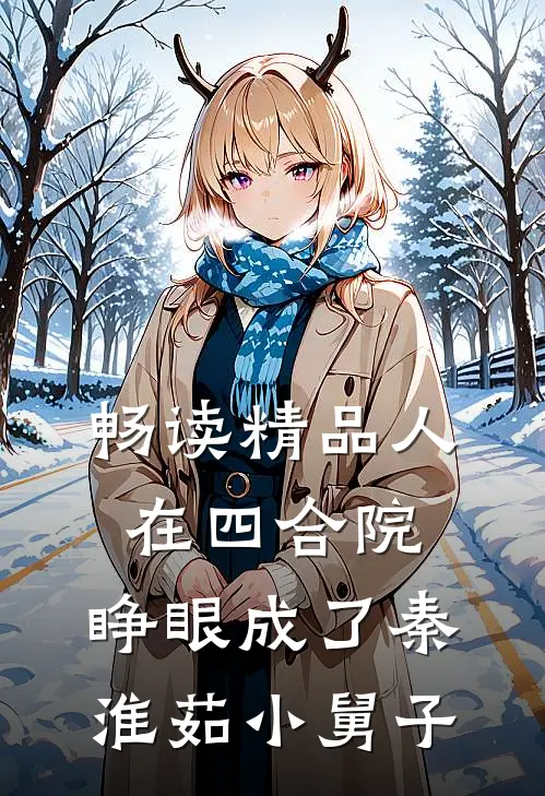 畅读精品人在四合院，睁眼成了秦淮茹小舅子