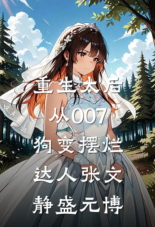 重生太后：从007狗变摆烂达人张文静盛元博