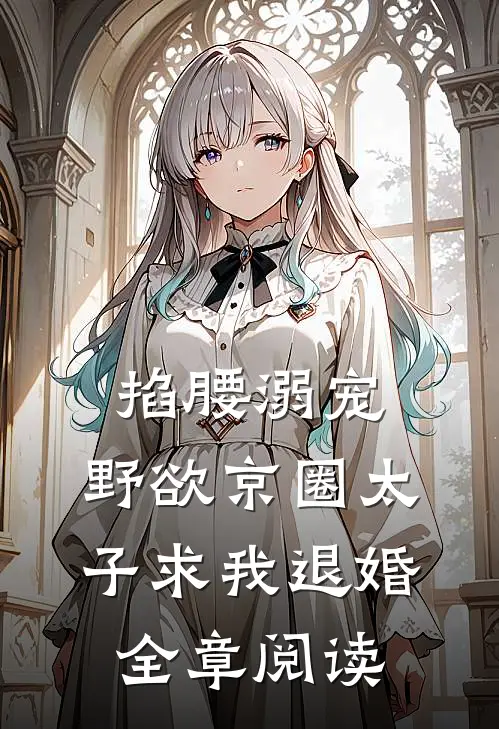 掐腰溺宠，野欲京圈太子求我退婚全章阅读