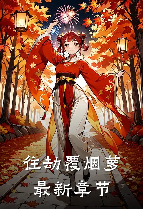 往劫覆烟萝最新章节