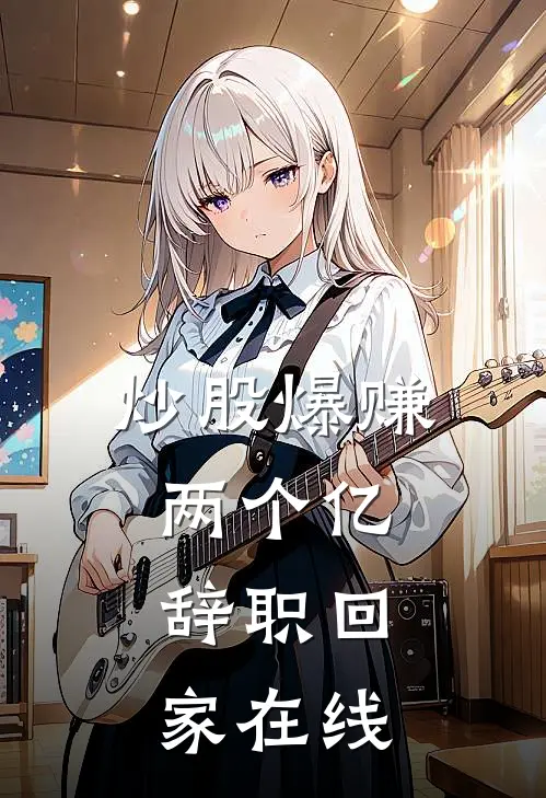 炒股爆赚两个亿，辞职回家在线