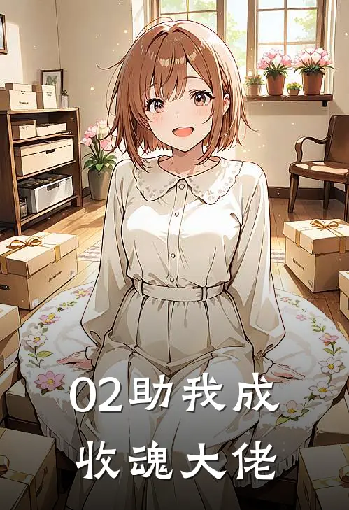 02助我成收魂大佬