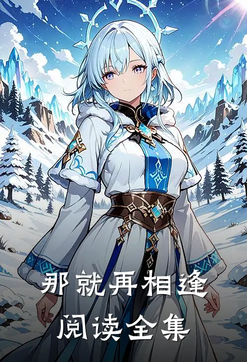 那就再相逢阅读全集