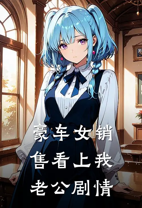 豪车女销售看上我老公剧情