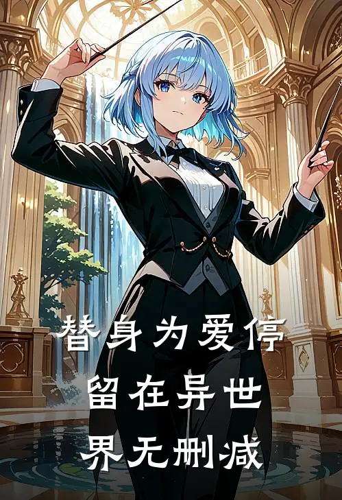 替身为爱停留在异世界无删减
