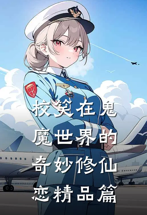 校笑在鬼魔世界的奇妙修仙恋精品篇