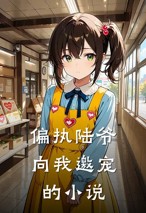 偏执陆爷向我邀宠的小说
