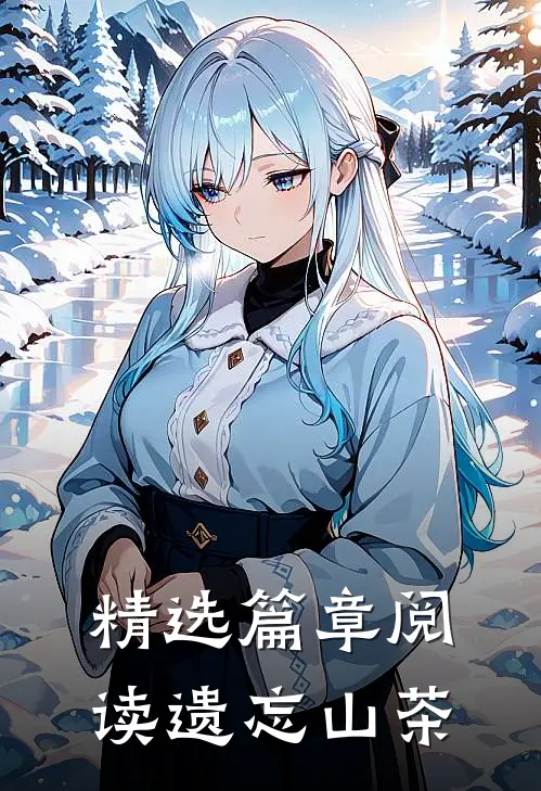 精选篇章阅读遗忘山茶