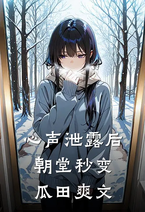 心声泄露后，朝堂秒变瓜田爽文