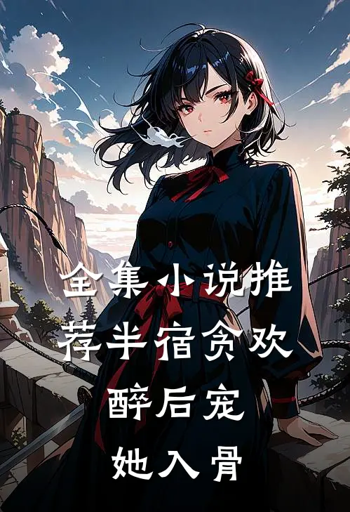 全集小说推荐半宿贪欢，醉后宠她入骨