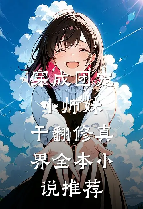 穿成团宠小师妹，干翻修真界全本小说推荐