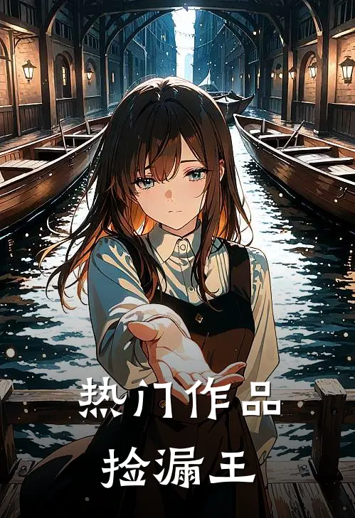 热门作品捡漏王
