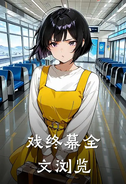戏终幕全文浏览