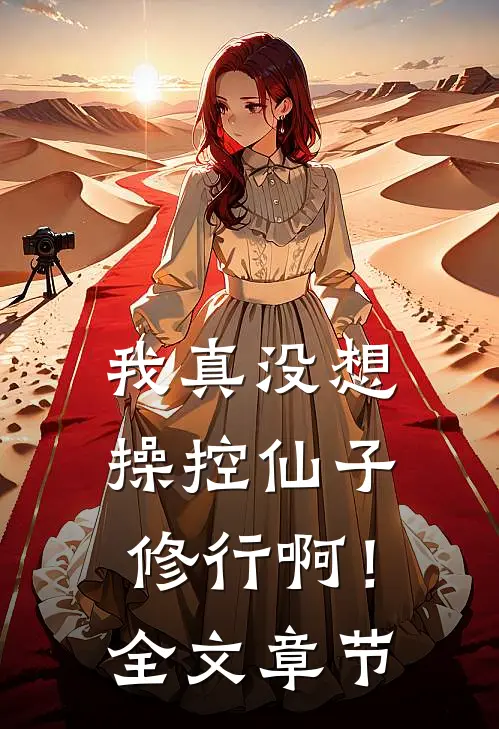 我真没想操控仙子修行啊！全文章节