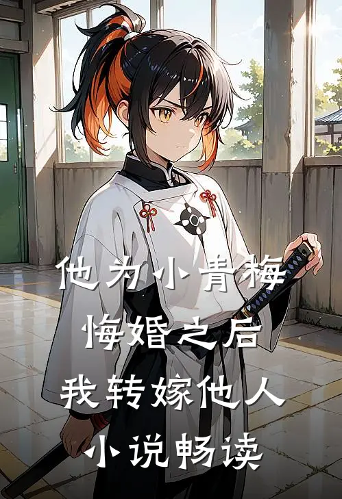 他为小青梅悔婚之后，我转嫁他人小说畅读