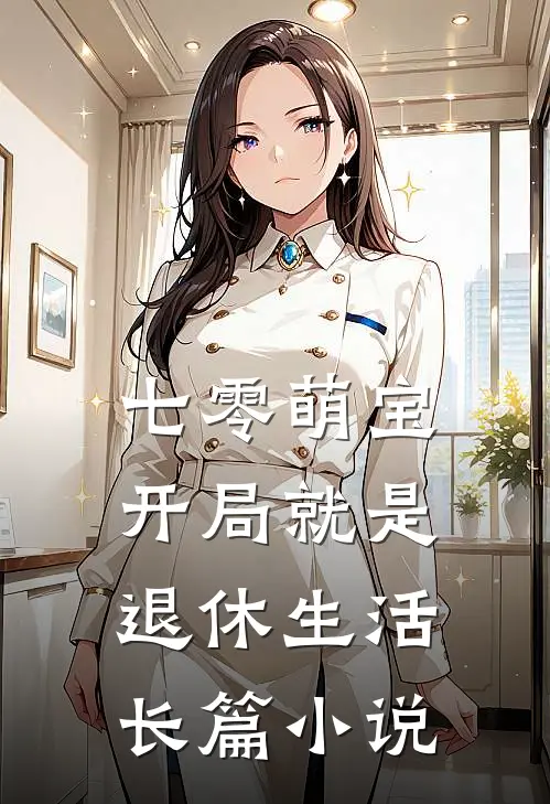 七零萌宝开局就是退休生活长篇小说