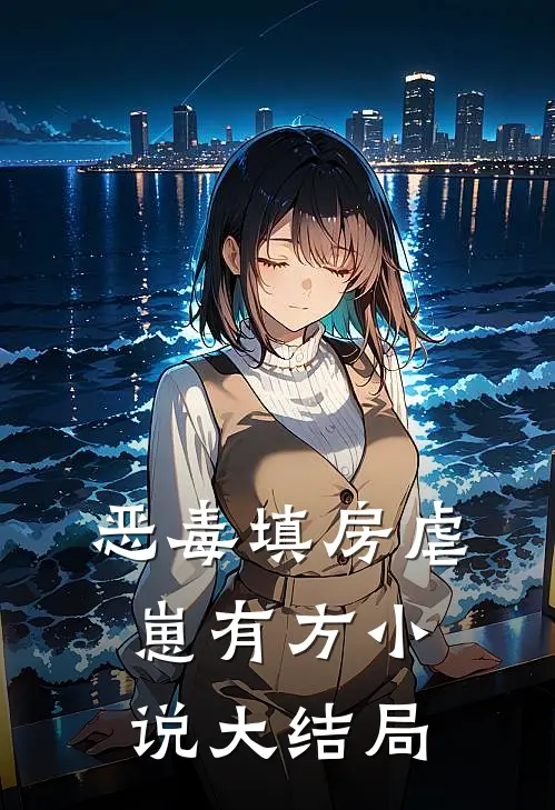 恶毒填房虐崽有方小说大结局