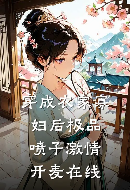 穿成农家寡妇后极品喷子激情开麦在线