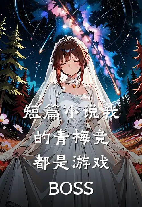 短篇小说我的青梅竟都是游戏BOSS