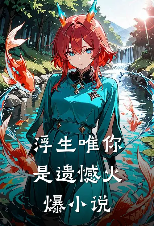 浮生唯你是遗憾火爆小说