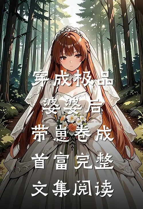 穿成极品婆婆后，带崽卷成首富完整文集阅读