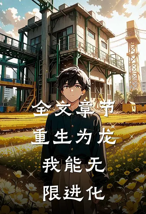 全文章节重生为龙，我能无限进化