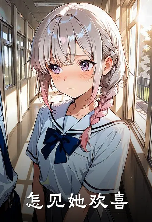 怎见她欢喜