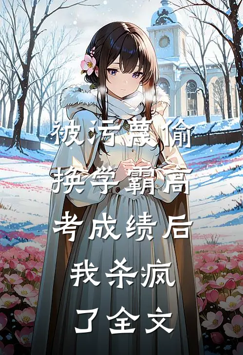 被污蔑偷换学霸高考成绩后，我杀疯了全文