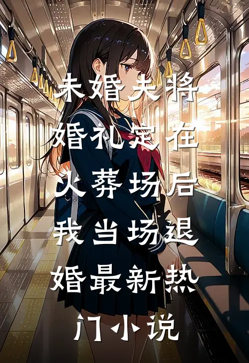未婚夫将婚礼定在火葬场后，我当场退婚最新热门小说