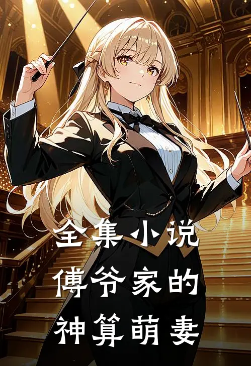 全集小说傅爷家的神算萌妻