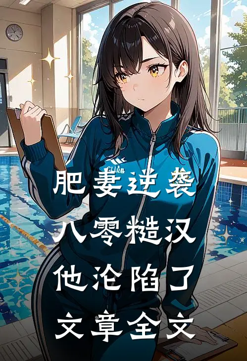 肥妻逆袭：八零糙汉他沦陷了文章全文