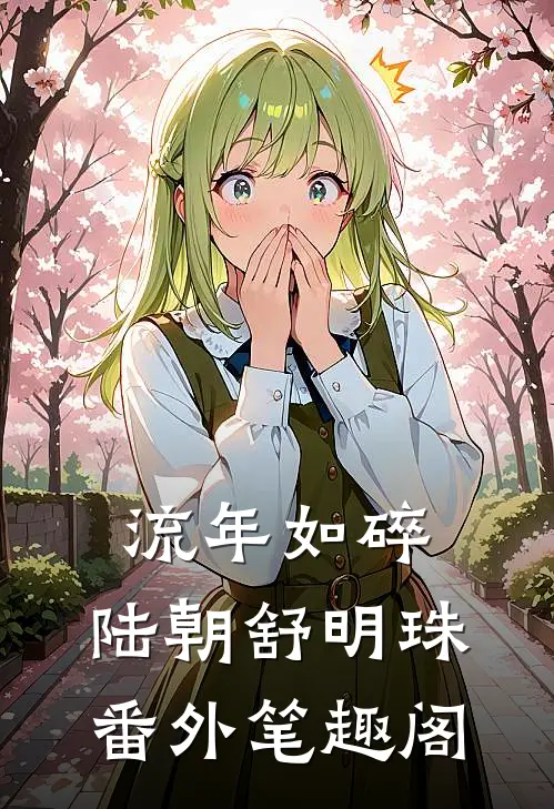 流年如碎：陆朝舒明珠番外笔趣阁