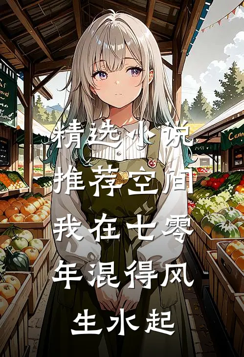 精选小说推荐空间：我在七零年混得风生水起
