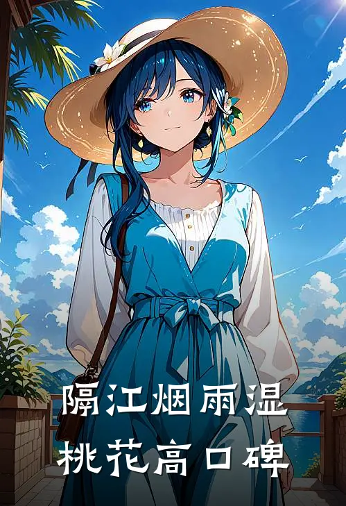 隔江烟雨湿桃花高口碑