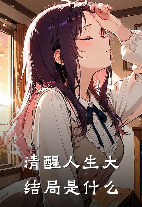 清醒人生大结局是什么