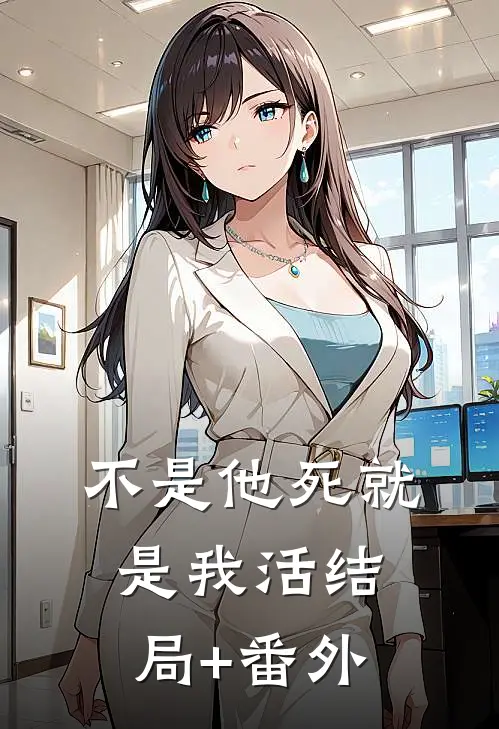 不是他死就是我活结局+番外