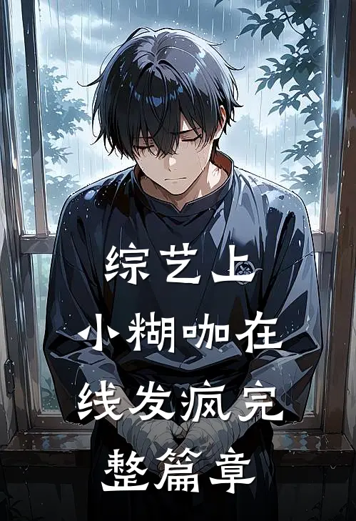 综艺上，小糊咖在线发疯完整篇章