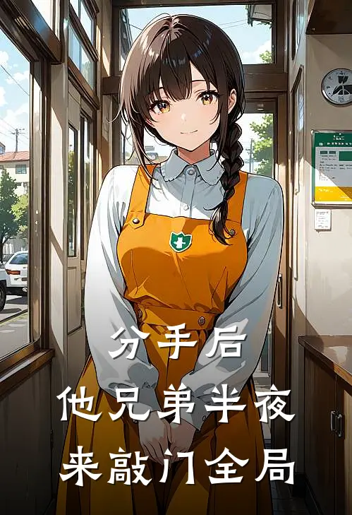 分手后，他兄弟半夜来敲门全局