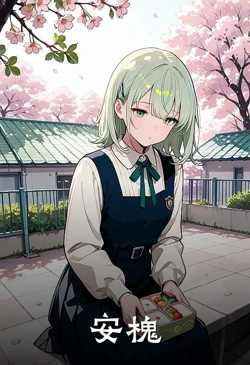 安槐