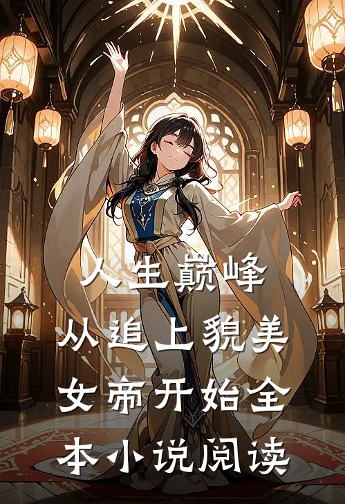 人生巅峰：从追上貌美女帝开始全本小说阅读