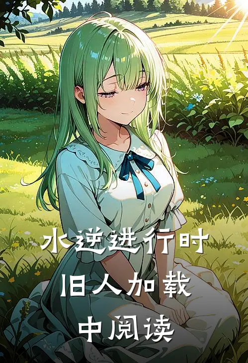 水逆进行时，旧人加载中阅读