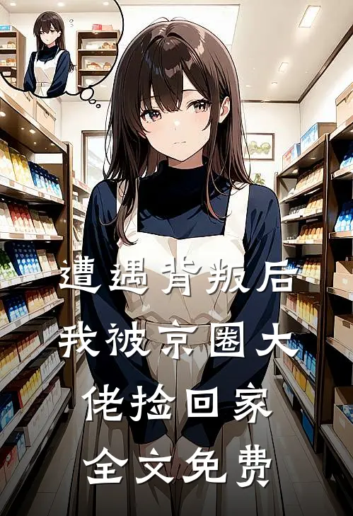 遭遇背叛后，我被京圈大佬捡回家全文免费