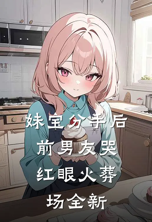 妹宝分手后，前男友哭红眼火葬场全新