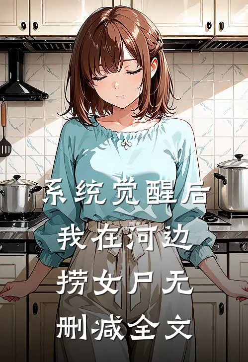 系统觉醒后，我在河边捞女尸无删减全文