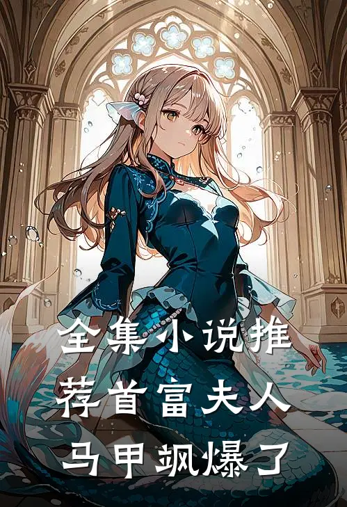 全集小说推荐首富夫人马甲飒爆了