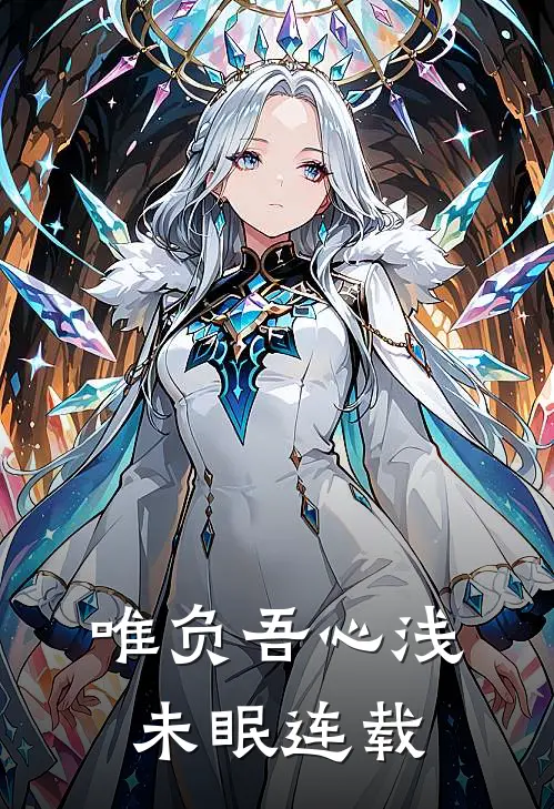 唯负吾心浅未眠连载