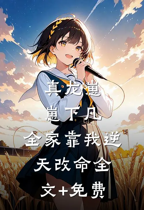 真龙崽崽下凡，全家靠我逆天改命全文+免费